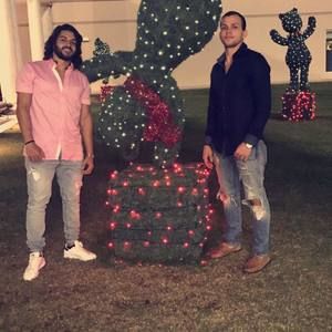 Meet your Posher, David